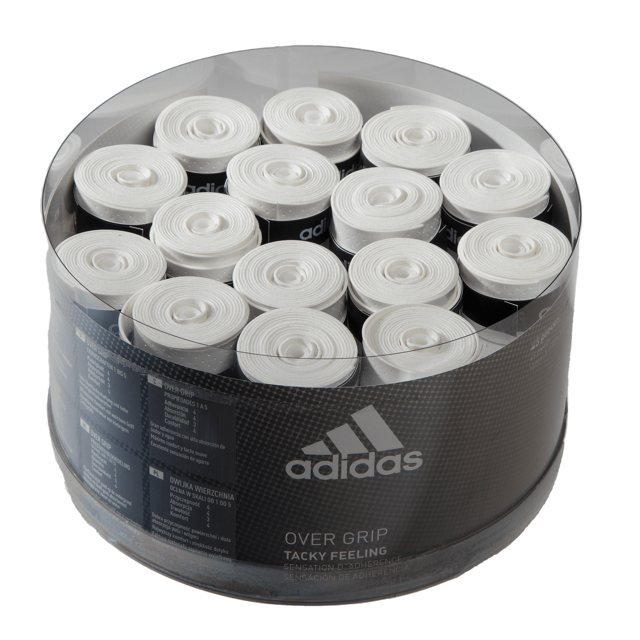 Overgrip Adidas Box Of Padel